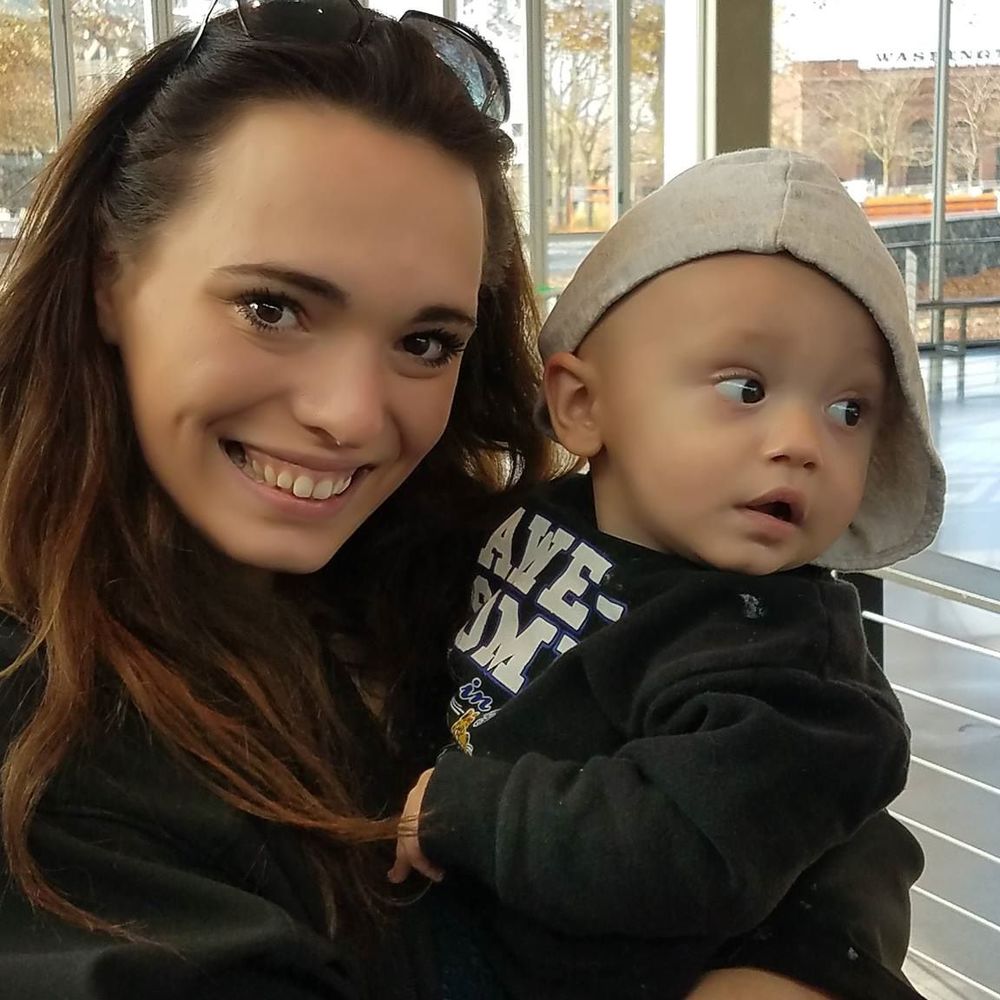 Meet your Posher, Megan